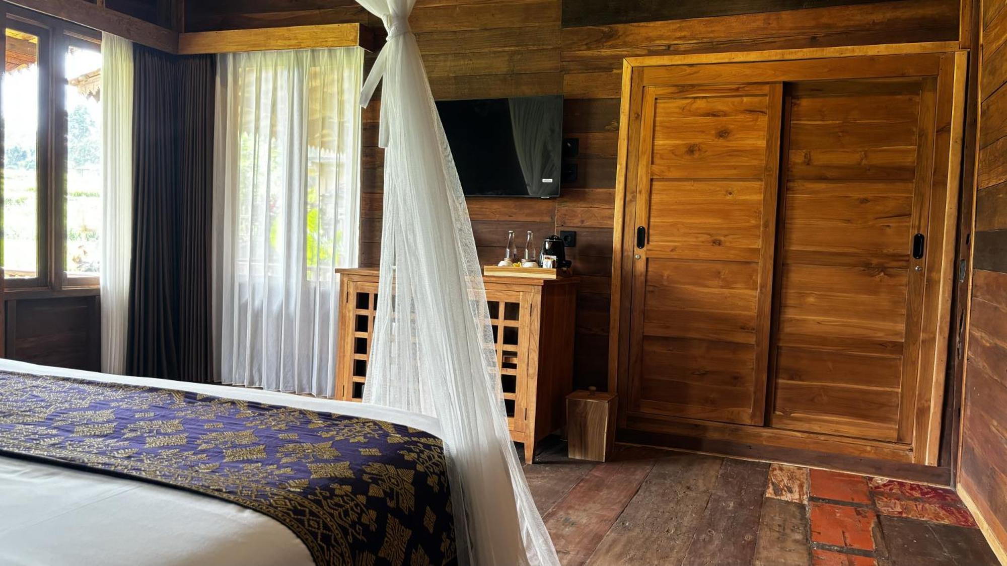 Jagadhita Villas Ουμπούντ Εξωτερικό φωτογραφία