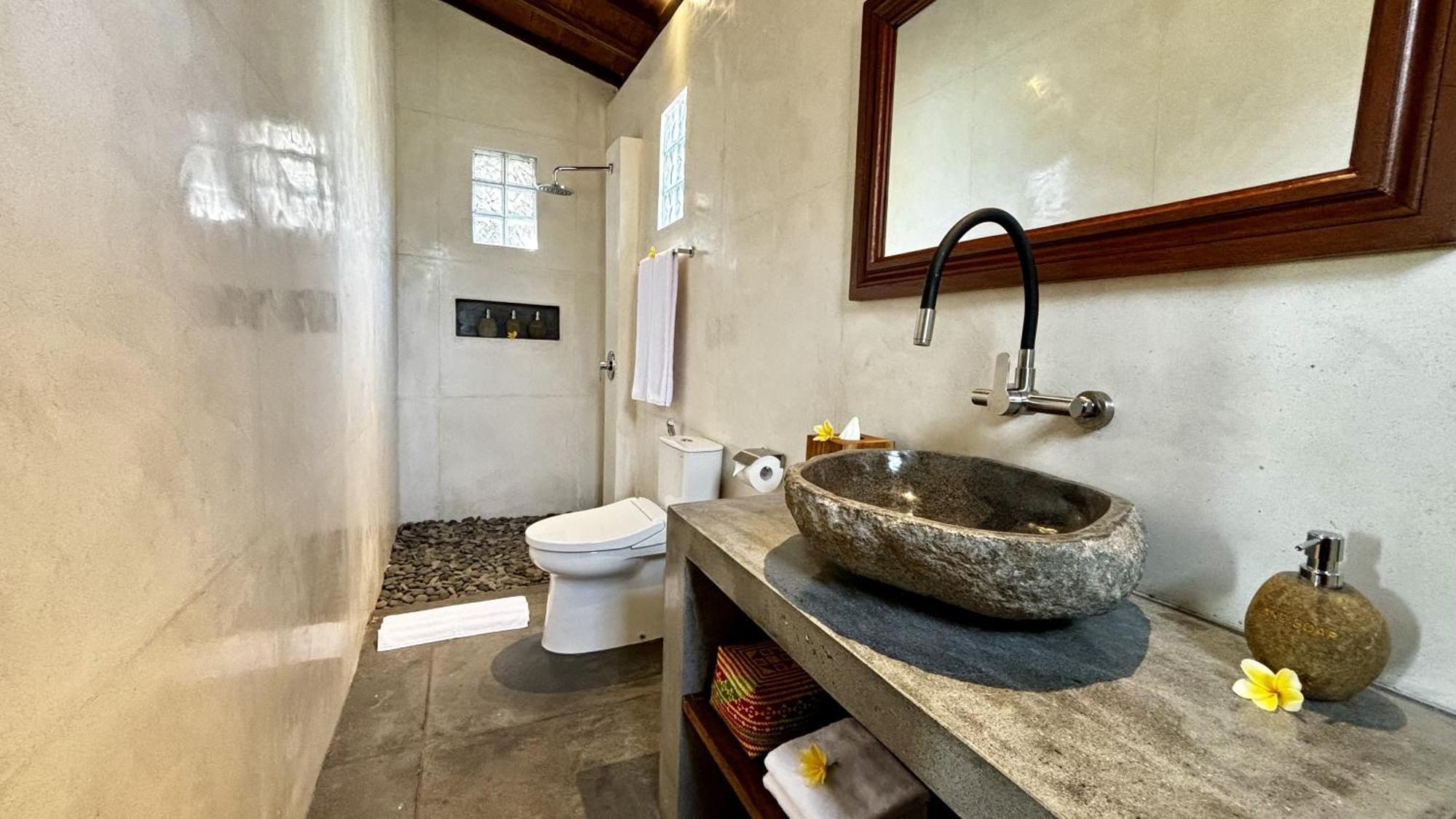 Jagadhita Villas Ουμπούντ Εξωτερικό φωτογραφία